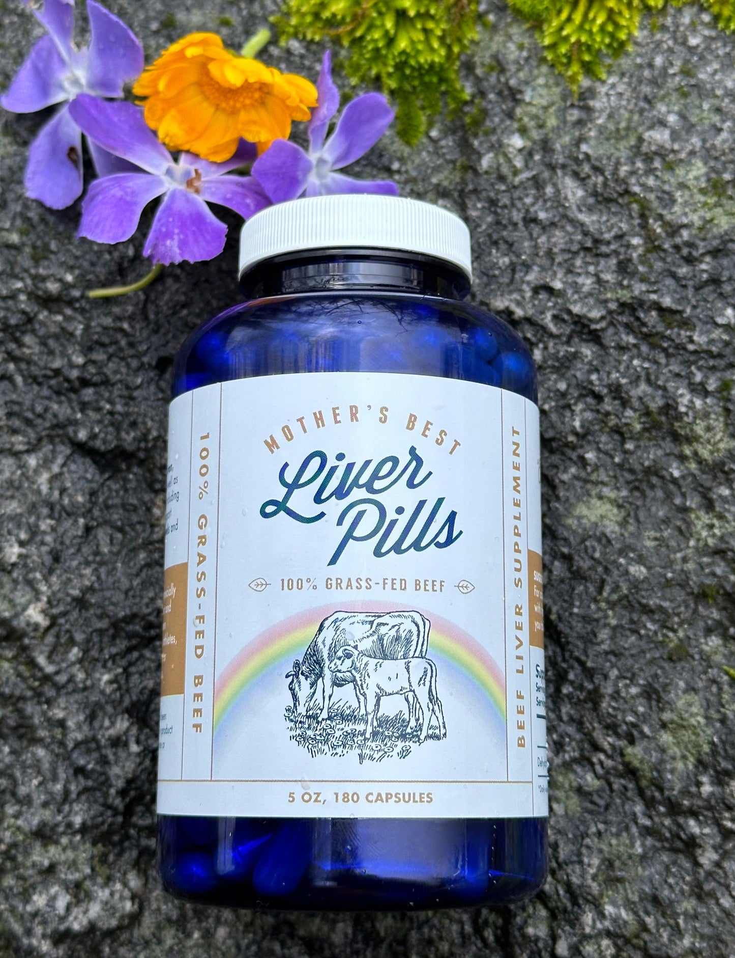 Liver Pills