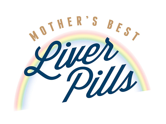 Mother's Best Liver Pills