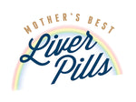 Mother's Best Liver Pills