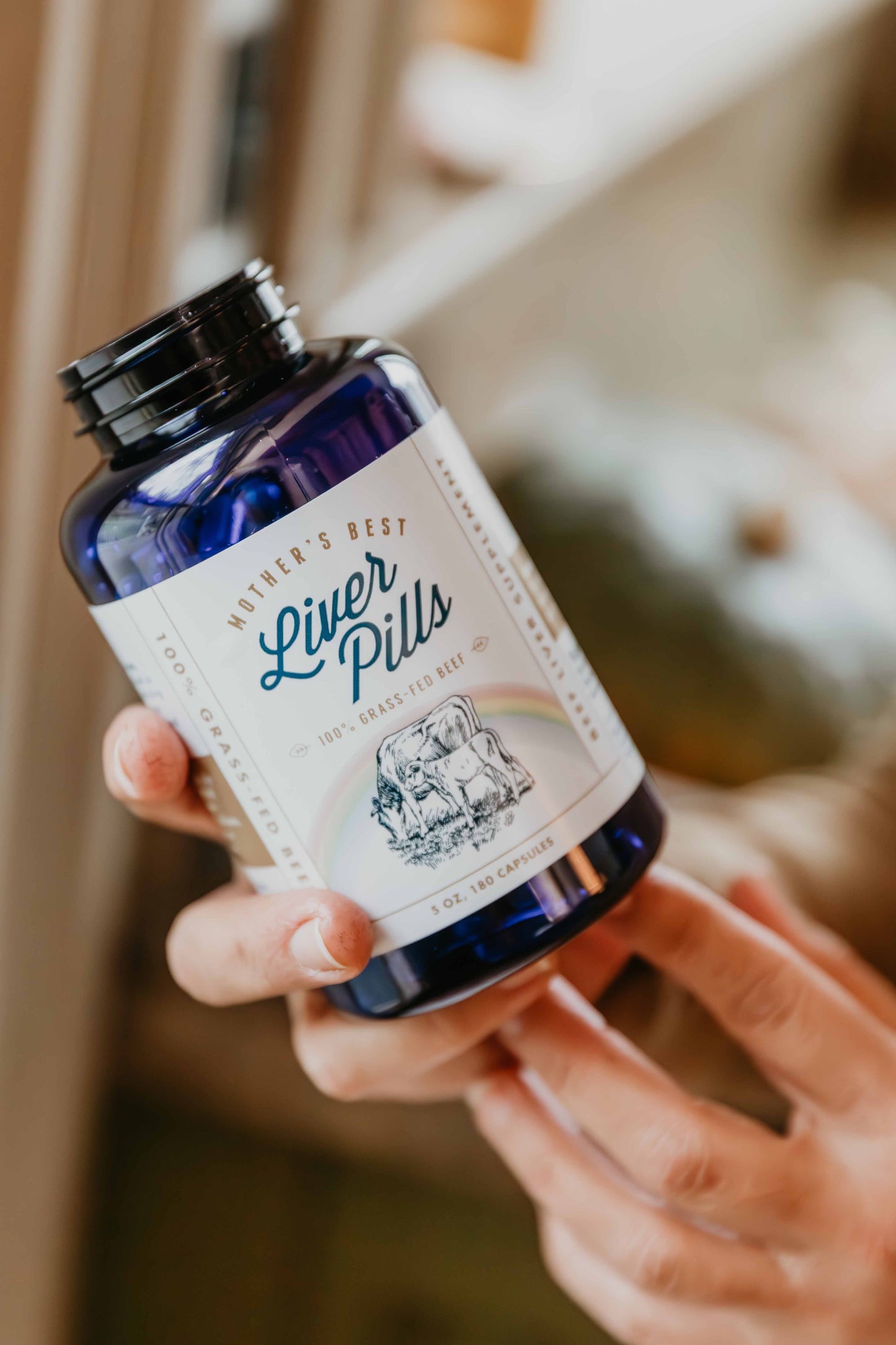 Liver Pills Subscription