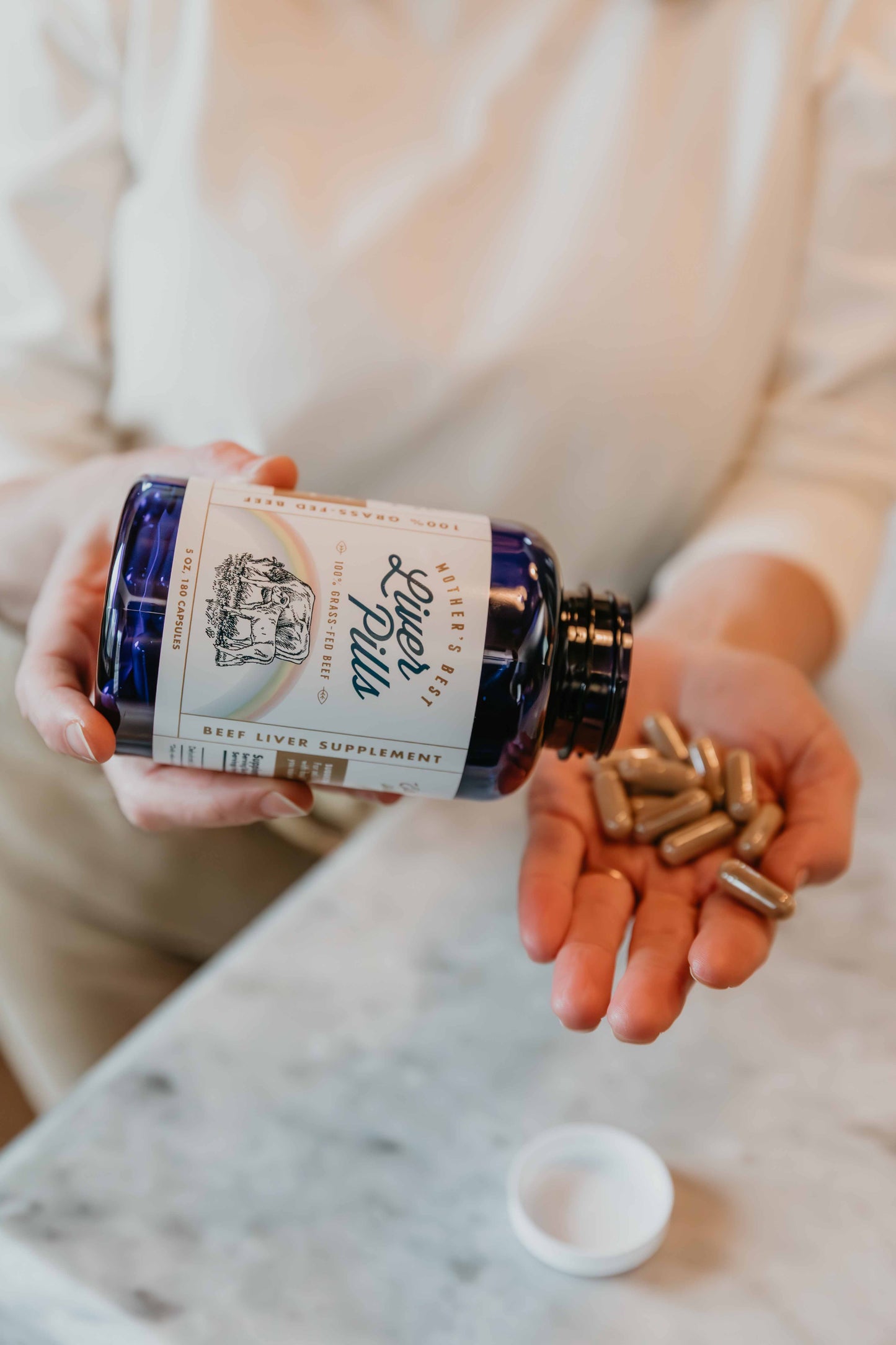 Liver Pills Subscription