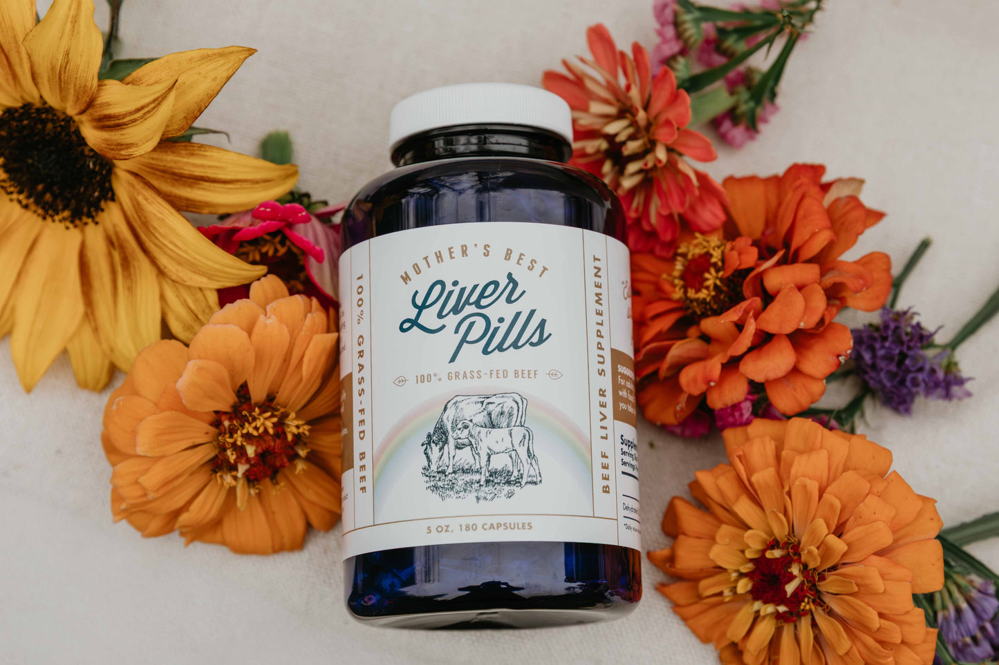 Liver Pills Subscription