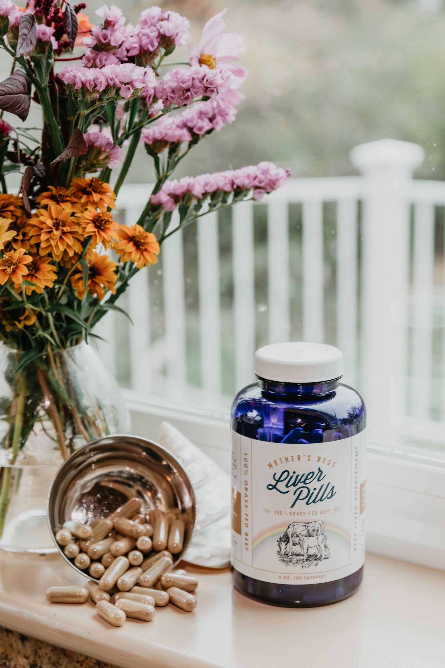 Liver Pills Subscription